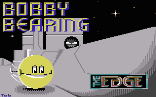 Bobby Bearing — sstitle (EU)