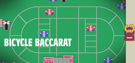 Bicycle Baccarat — steamgrid