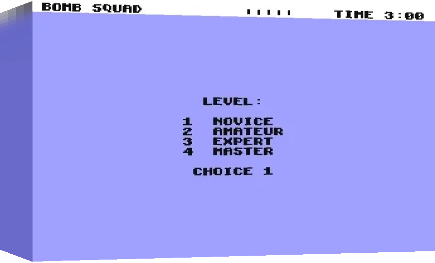 Bomb Squad — box-3D (WOR)