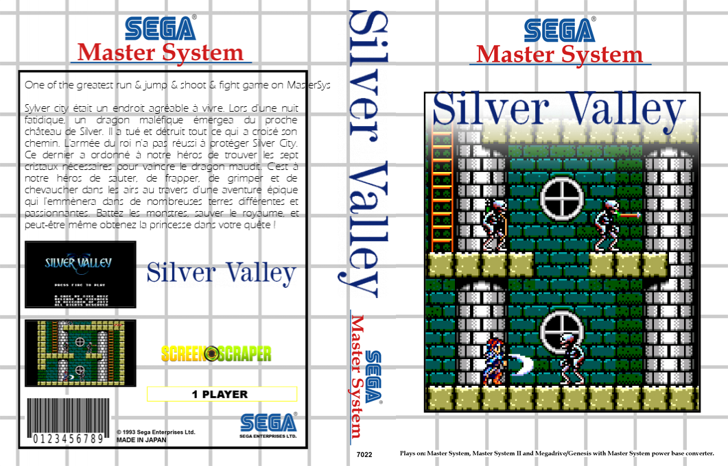 Silver Valley — box-texture (SS)