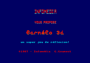 Barmelo 3D — sstitle (EU)