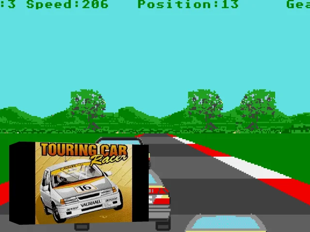 Touring Car Racer — mixrbv2 (WOR)