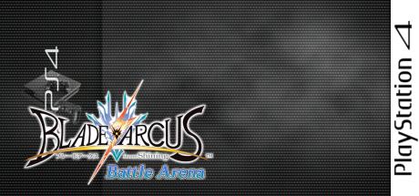 Blade Arcus from Shining: Battle Arena — steamgrid