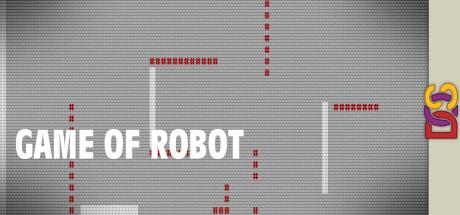 Game of Robot — steamgrid