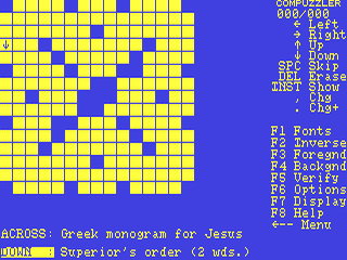 CompuZzler — ss (WOR)