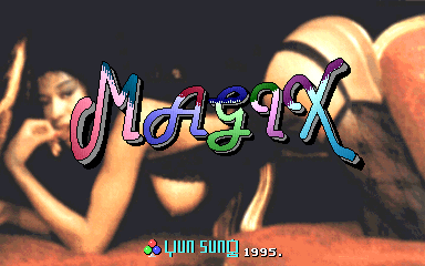 Magix / Rock — sstitle (WOR)