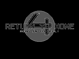 Return To Home 4 — sstitle (WOR)