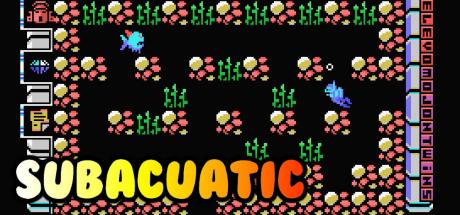 Subacuatic — steamgrid