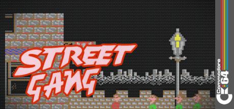 Street Gang — steamgrid
