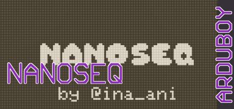 Nanoseq — steamgrid