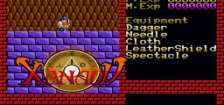 Xanadu — steamgrid
