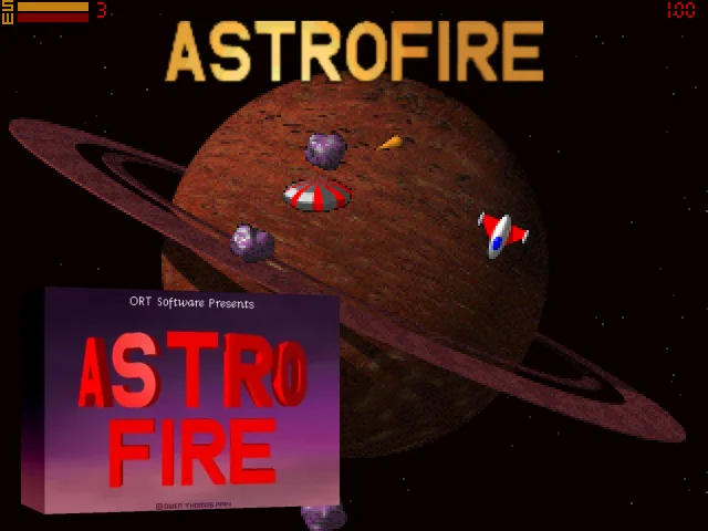 Astro Fire — mixrbv2 (WOR)