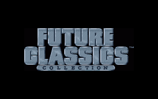 Future Classics Collection — sstitle (US)