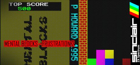 Mental Blocks - Frustration 2 — steamgrid