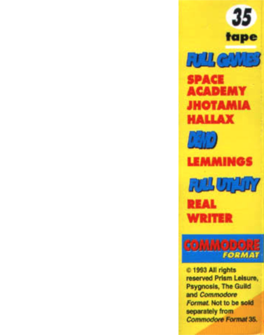 Hallax — box-2D-back (EU)