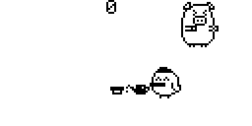 Biddy Watering — ss (WOR)