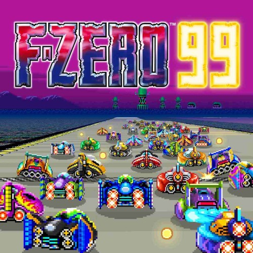 F-ZERO 99 — support-texture (CUS)