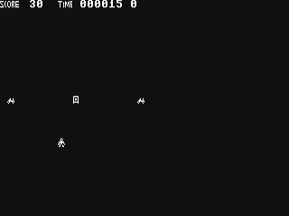 Dynamite — ss (WOR)