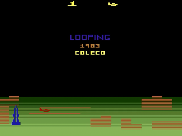 Looping — sstitle (US)