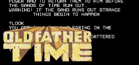 Old Father Time — steamgrid