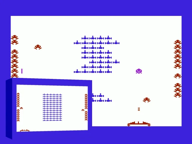 Space Bomber — mixrbv2 (WOR)