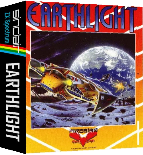Earthlight — box-3D (WOR)