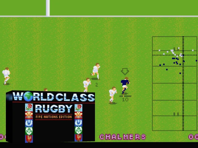 World Class Rugby - 5 Nations Edition — mixrbv2 (WOR)