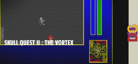 Skull Quest II : The Vortex — steamgrid
