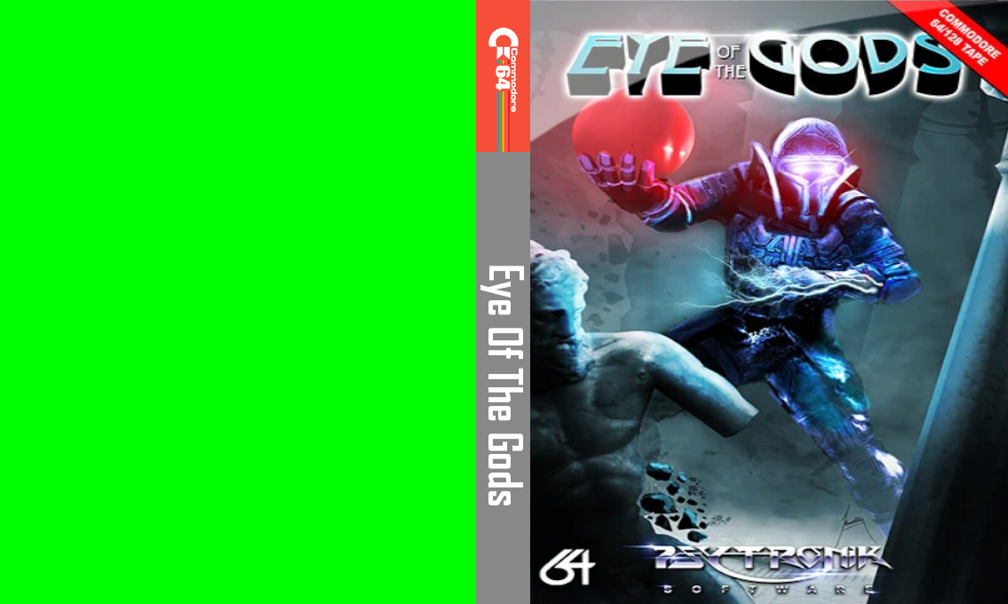 Eye Of The Gods — box-texture (WOR)
