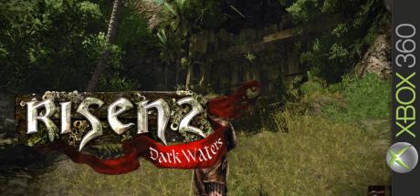 Risen 2 - Dark Waters — steamgrid