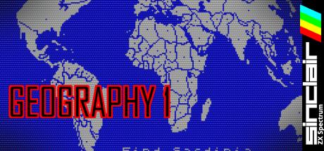 Geography 1 — steamgrid