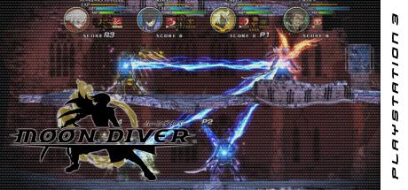 Moon Diver — steamgrid