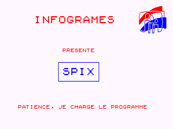 Spix — sstitle (WOR)