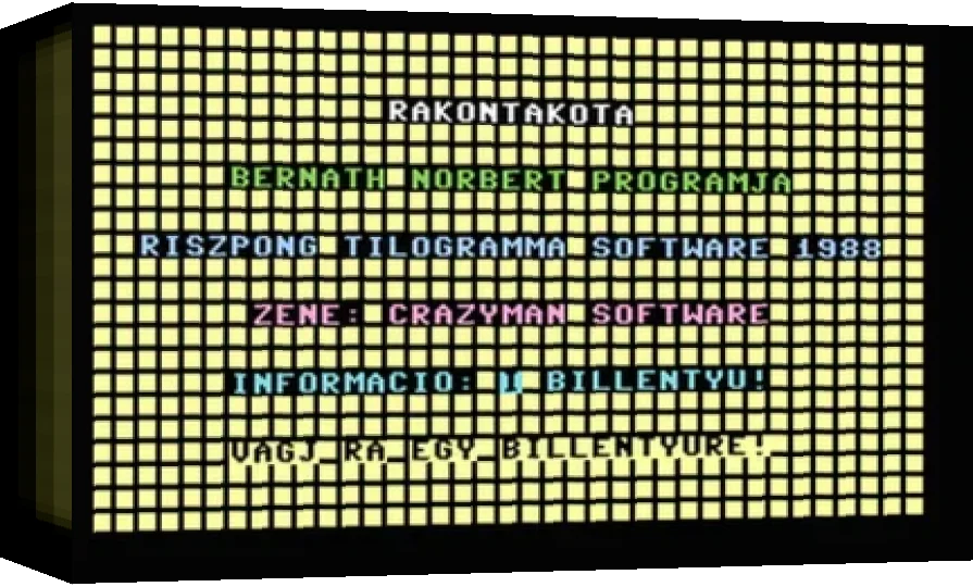 Rakontakota — box-3D (WOR)