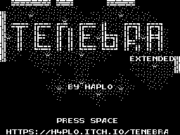 Tenebra — sstitle (EU)