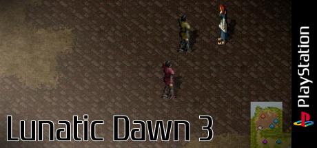 Lunatic Dawn III — steamgrid