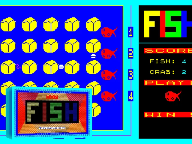 Fish — mixrbv2 (WOR)