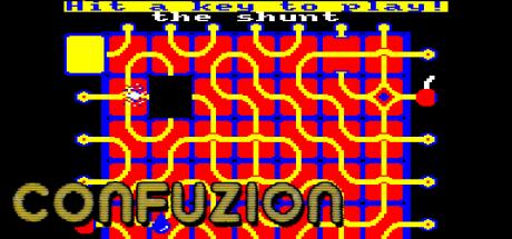 Confuzion — steamgrid