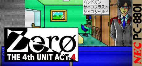 4th Unit Act. 4, The - Zero — steamgrid