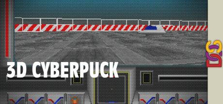 3D CyberPuck — steamgrid