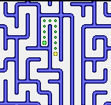 Maze — ss (WOR)