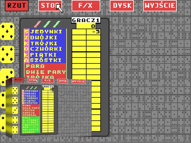 Kosci Zostaly Rzucone — mixrbv2 (WOR)