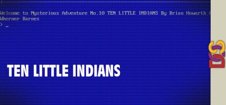 Ten Little Indians — steamgrid