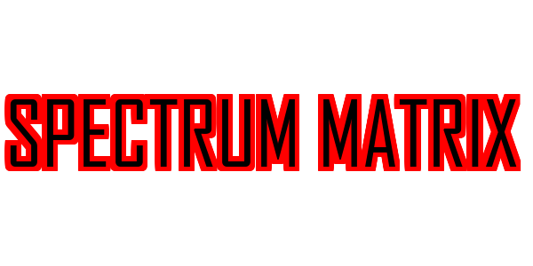 Spectrum Matrix — wheel-hd (SS)