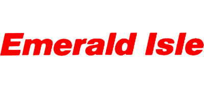 Emerald Isle — wheel (EU)
