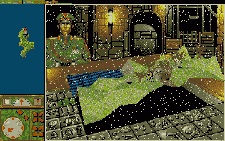 PowerMonger - WW1 Edition — ss (WOR)