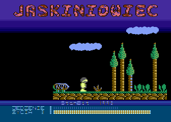 Jaskiniowiec — ss (WOR)
