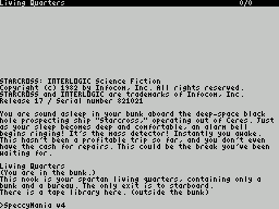 ZxZvm - Starcross - Interlogic Science Fiction — ss (WOR)