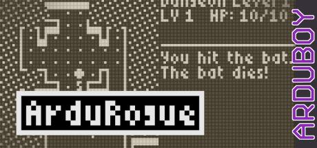 ArduRogue — steamgrid