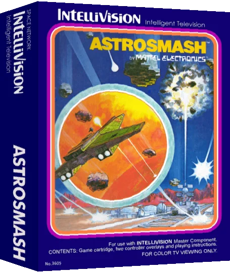 Astrosmash — box-3D (WOR)